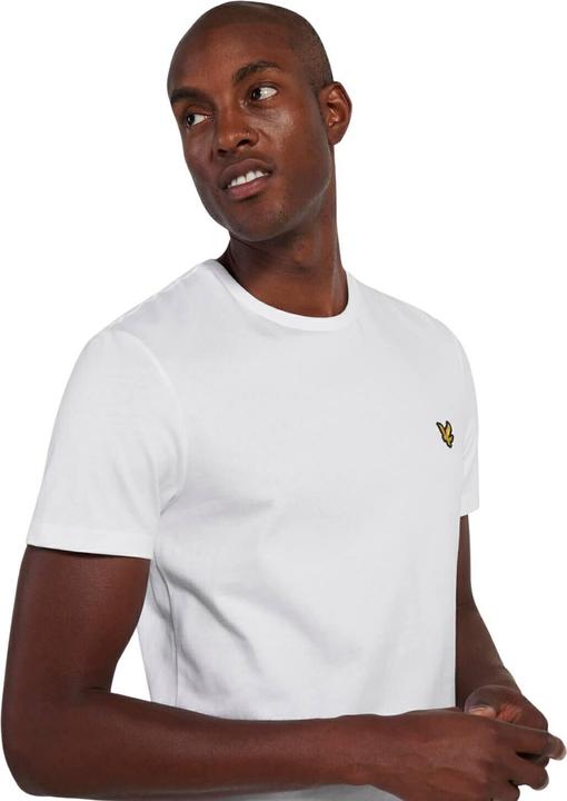 Produktbild Lyle and Scott Plain T-Shirt Herren (M)