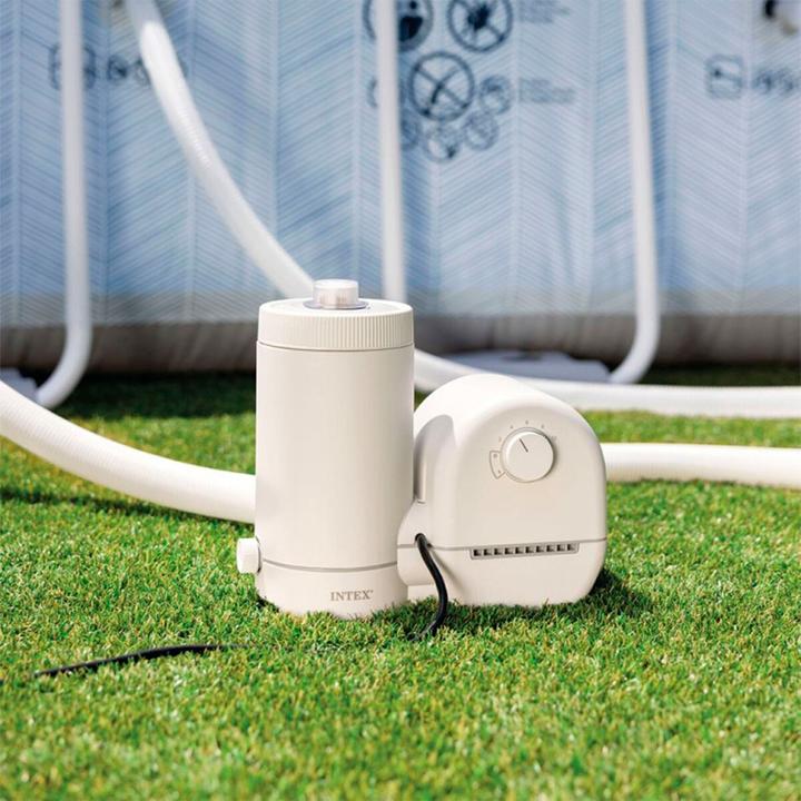 Image du produit Intex Aufbereitungsanlage für Schwimmbad