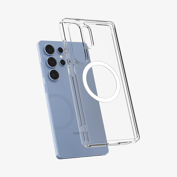 Produktbild Spigen Ultra Hybrid Magfit (Samsung Galaxy S25 Ultra)