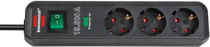 Image du produit Brennenstuhl Eco-Line (3 x, CEE 7/3, 1.50 m)
