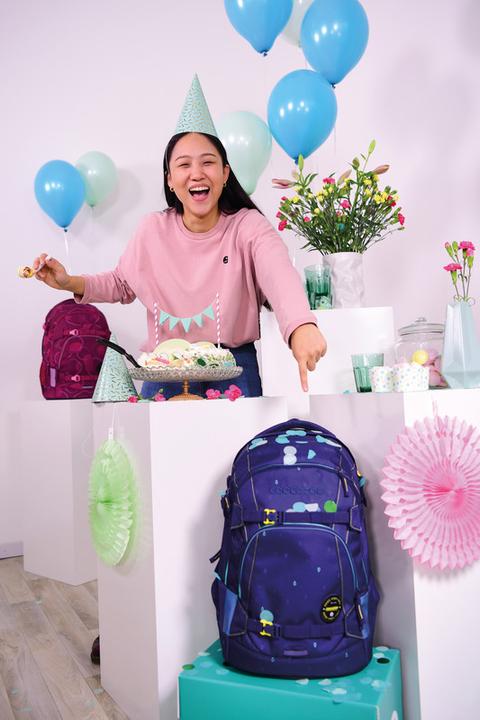 Actual product image Coocazoo school backpack MATE, 30 litres (30 l)