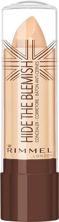 Actual product image Rimmel London Hide The Blemish (Golden Beige)