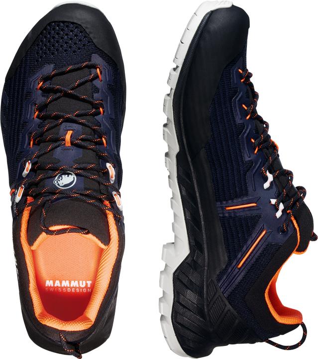 Immagine prodotto Mammut Donne Alnasca Knit III Low GTX (36)