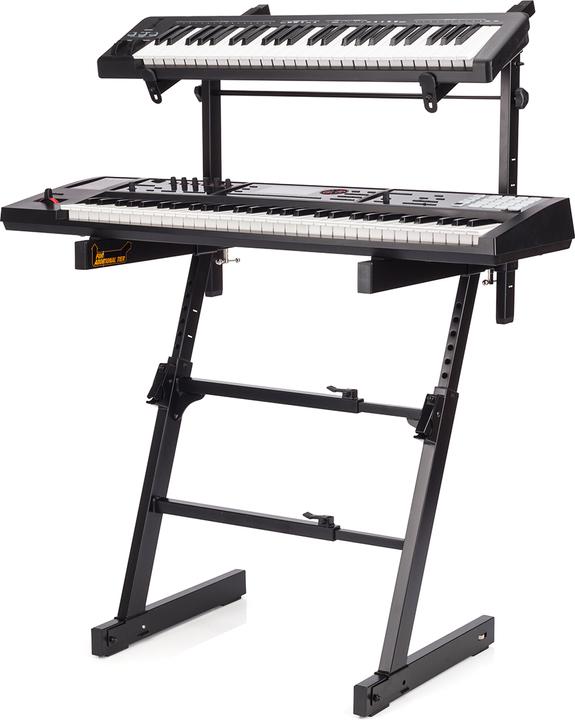 Produktbild Hercules Stands KS410B (Keyboard)