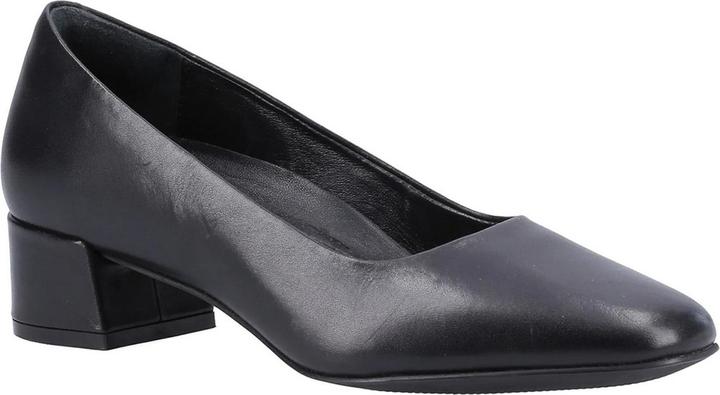 Hush Puppies Pumps Alina Leder (36)