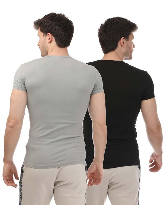 Produktbild Emporio Armani TShirt (2erPack) (L)