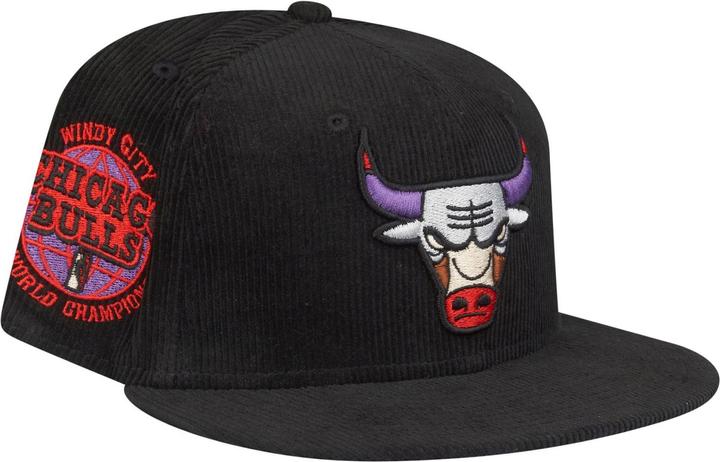 New Era 59Fifty Fitted Cap - KORD Chicago Bulls - 7 3/8 (7 3/8)