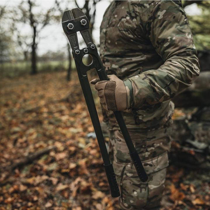 Actual product image VBW Bolt cutter according to Bundeswehr-TL, 610 mm (610 mm)