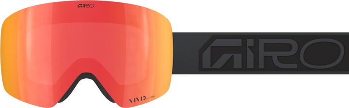 Black wordmark vivid ember S2 +S1