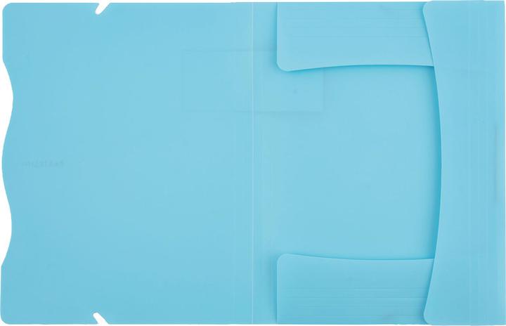 Image du produit Pastelini Chemise à élastique (A4, 1 x)