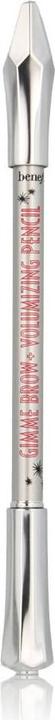 Immagine prodotto BeneFit Cosmetics Gimme Brow+ Matita Volumizzante (2 Biondo dorato caldo)