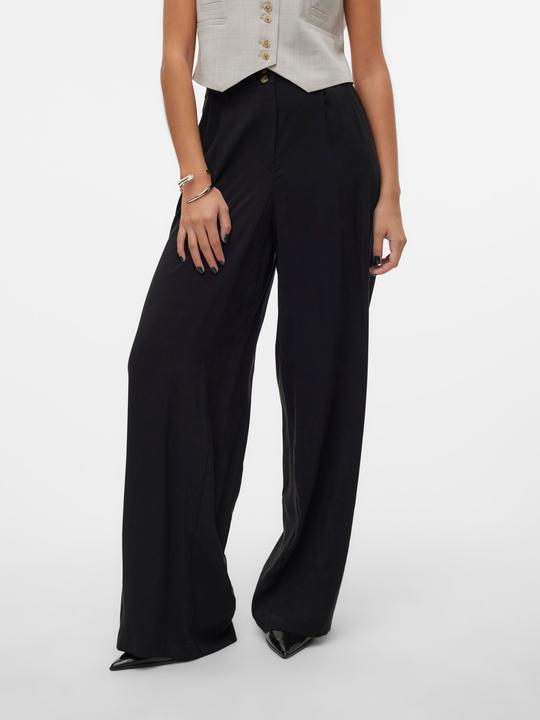 Produktbild Vero Moda VMSALLY Hohe Taille Hose Hose (W38/L32)
