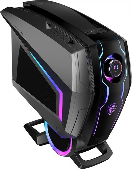 Productafbeelding MSI MEG Aegis Ti5 (Intel Core i9-12900K, 128 GB, 2000 GB, GeForce RTX 3090)
