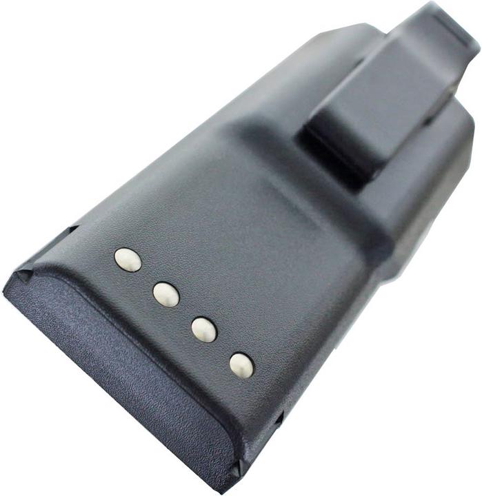 Actual product image AccuCell Akku Motorola GP300 Akku GP600 HNN9628A