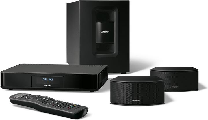 Bose CineMate 220 Home Cinema System
