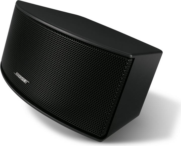 Actual product image Bose CineMate 220 Home Cinema System