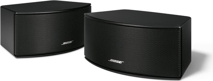 Actual product image Bose CineMate 220 Home Cinema System