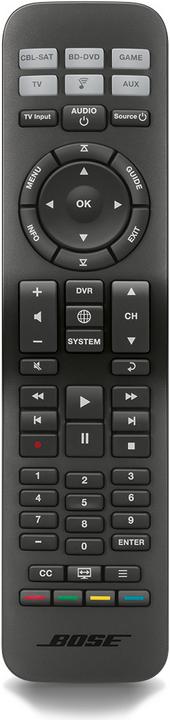 Actual product image Bose CineMate 220 Home Cinema System