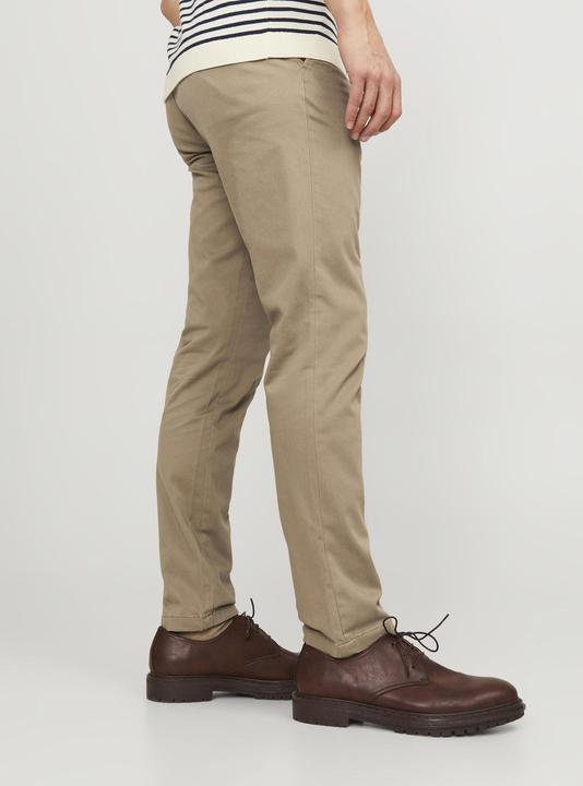Produktbild Jack & Jones MARCO JJBOWIE Slim Fit Chino (27)