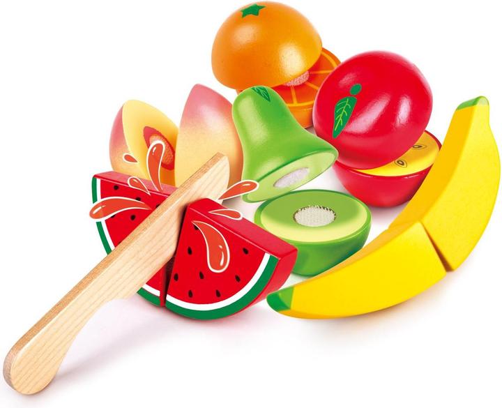 Produktbild Hape Hofladen Obst-Set