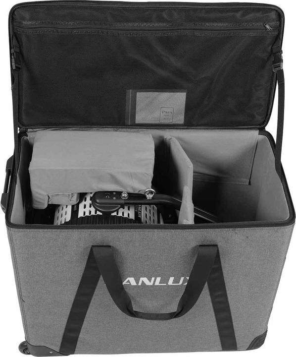 Immagine prodotto Nanlux Kit lente Fresnel, FL-35YK (attacco NLM) (Vari)
