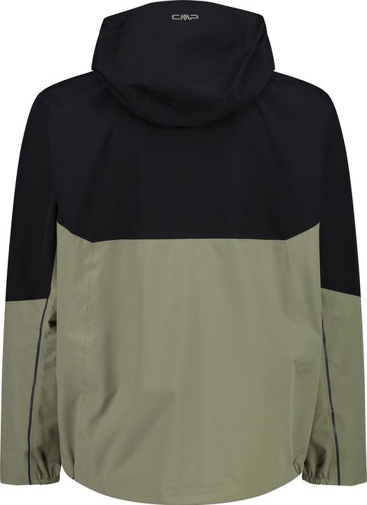 Produktbild CMP Campagnolo Jacket Fix Hood 2 Layer (46, S)