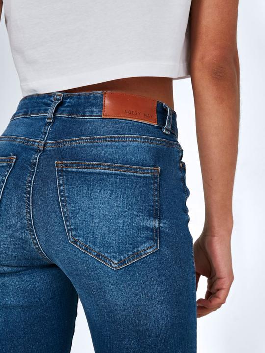 Produktbild Noisy May NMLUCY Normal Waist Skinny Fit Jeans (32)