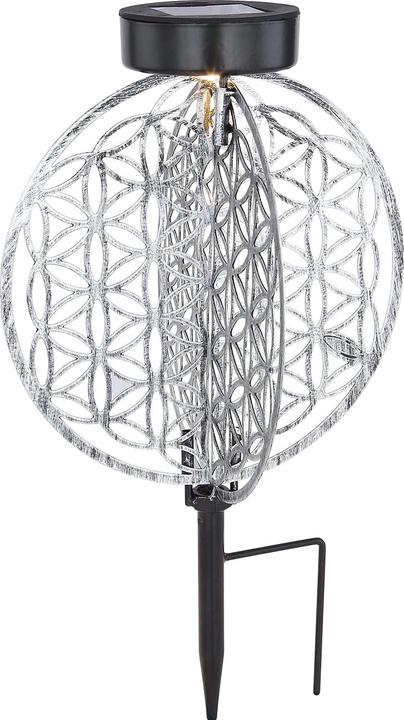Immagine prodotto Globo Luce solare 1xLED (IP44)
