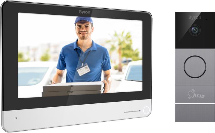 Produktbild Byron DIC-23312 (WLAN)