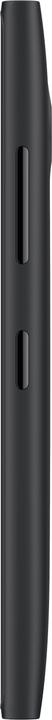 Actual product image Nokia Lumia 735 (8 GB, Dark grey, 4.70", Single SIM, 6.70 Mpx, 4G)
