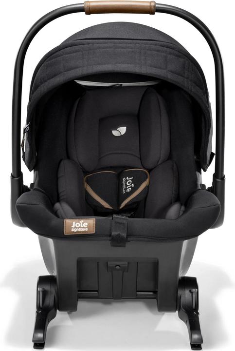 Actual product image Joie Sprint (Baby car seat, ECE R129/i-Size Standard)