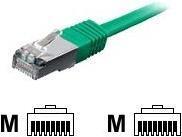Produktbild equip Netzwerkkabel (S/FTP, CAT6, 15 m)