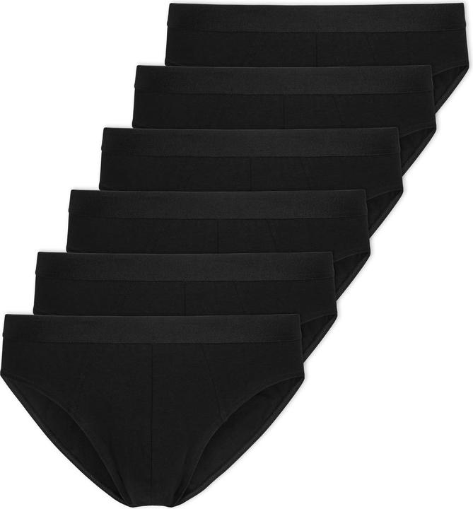 Produktbild Snocks Herrenslips (4XL, 6er Pack)