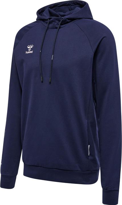 Immagine prodotto hummel Hmlmove Grid Cotton Hoodie (XL)