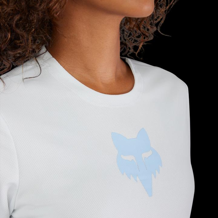 Image du produit Fox W Ranger SS Jersey Head (XS)