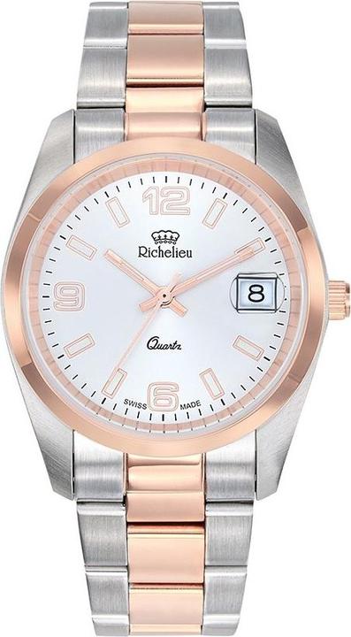 Immagine prodotto Richelieu 5007.02.917 Orologio sportivo (36.50 mm)