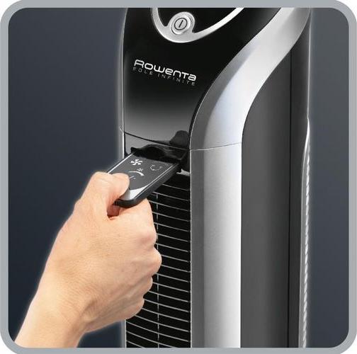Produktbild Rowenta Eole Infinite (57 dB)