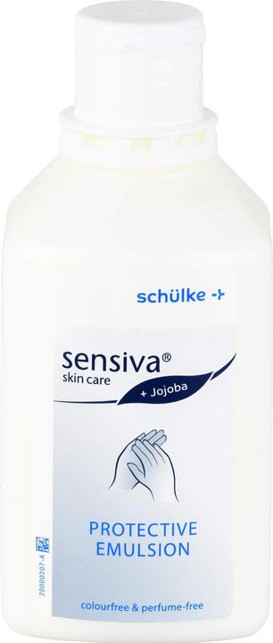 Immagine prodotto Schülke emulsione protettiva (Latte corpo, 500 ml)