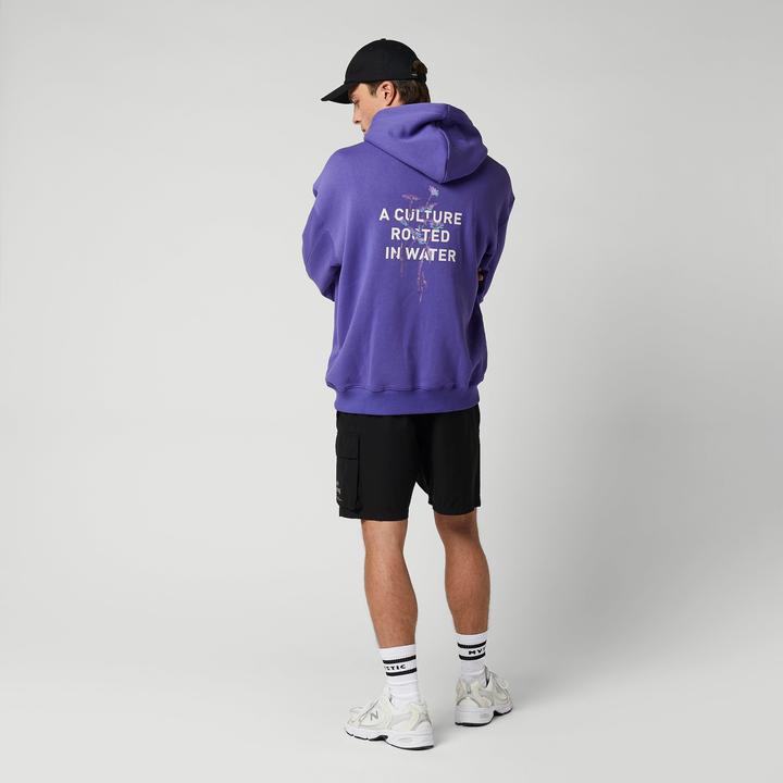 Immagine prodotto Mystic Culture Hood Sweat (L)