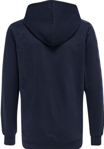 Immagine prodotto hummel Hmlmove Grid Cotton Hoodie Kids (152)