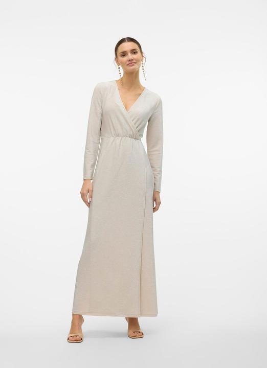 Produktbild Vero Moda VMTRACY Langes Kleid Kleid (XL)