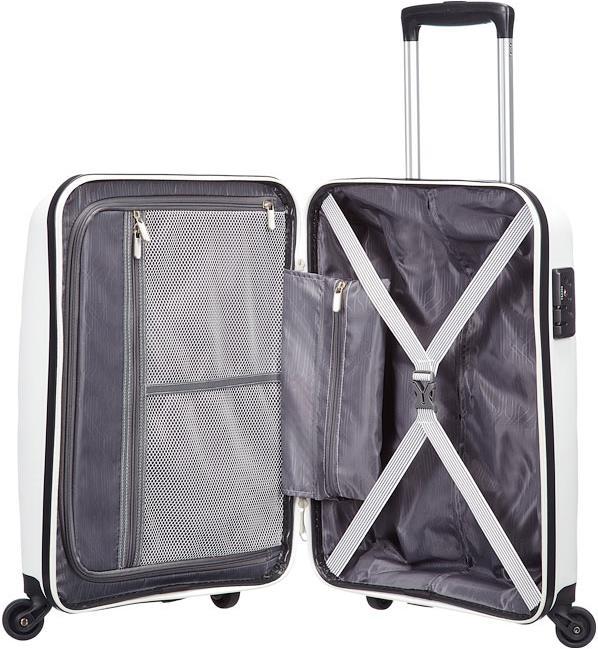Image du produit American Tourister Bon Air (31.50 l, Bagage à main (jusqu'à 50l))