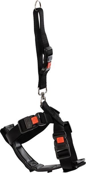 Actual product image Karlie Car safety harness nylon (Dog, Safety closure)