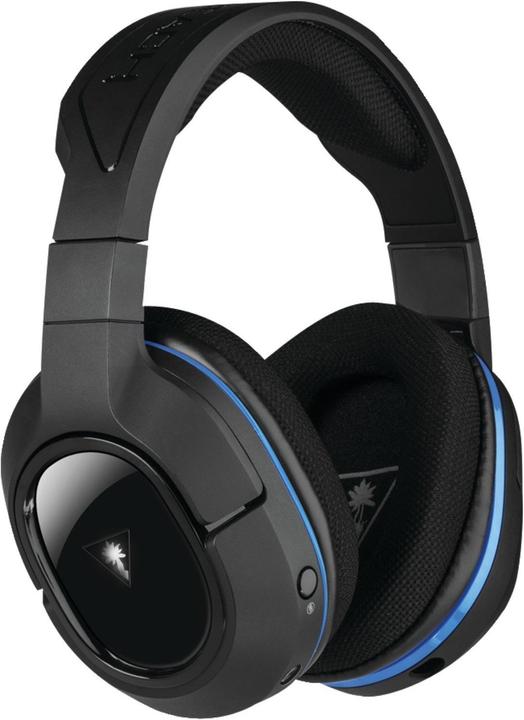Turtle Beach Ear Force Stealth 400 (Wireless)
