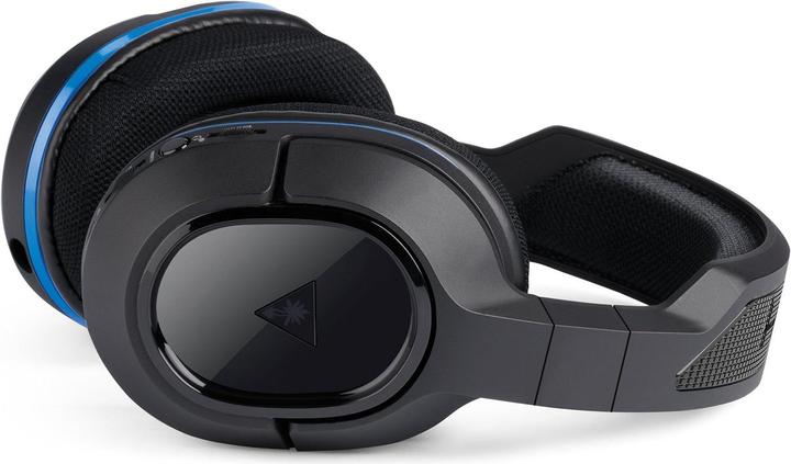 Actual product image Turtle Beach Ear Force Stealth 400 (Wireless)