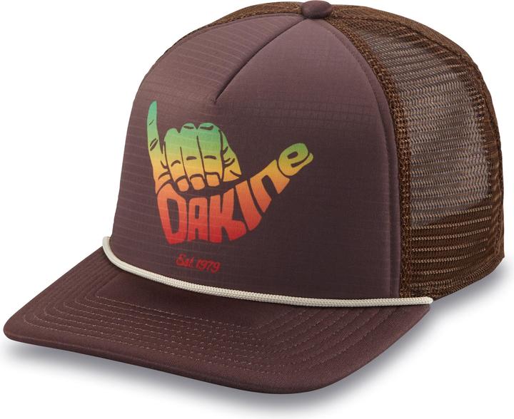 Actual product image Dakine Holiday Trucker