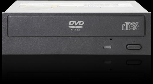 Image du produit HPE 624189-B21 Sata DVD Rom Hh (Lecteur DVD)