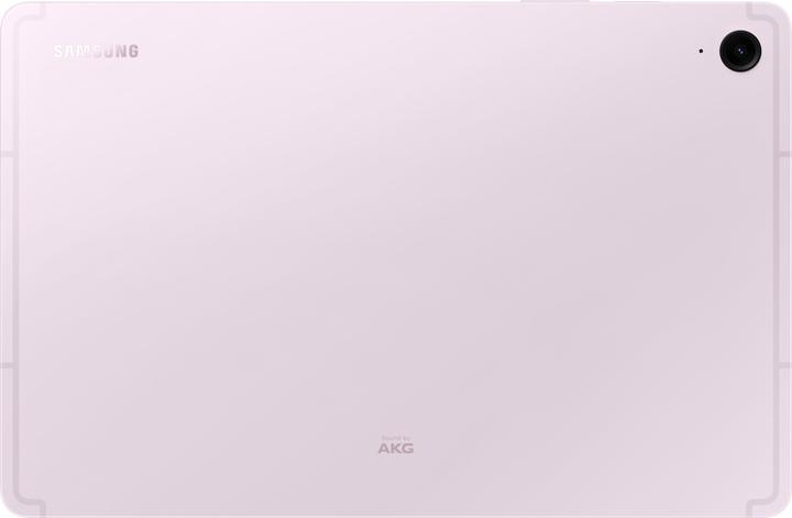 Actual product image Samsung Galaxy Tab S9 FE (WLAN only, 10.90", 128 GB, Lavender)