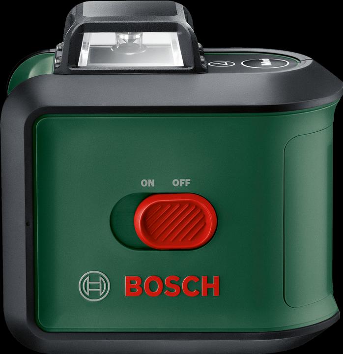 Produktbild Bosch Home & Garden UniversalLevel 360