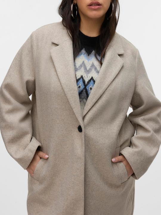 Image du produit Vero Moda VMCVINCEMARI Mantel Mantel (52)